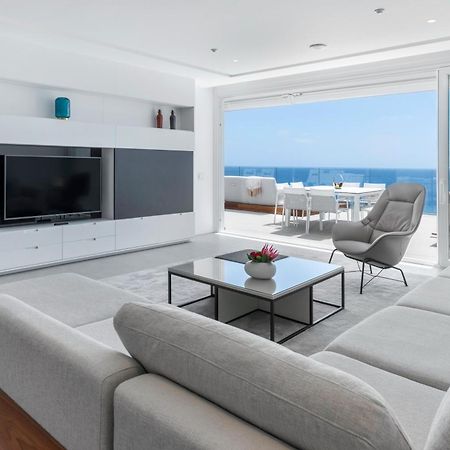 Royal Hideaway Corales Suites (Adults Only) Costa Adeje  Εξωτερικό φωτογραφία