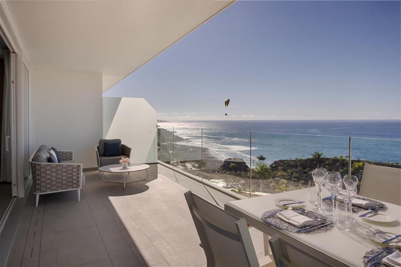 Royal Hideaway Corales Suites (Adults Only) Costa Adeje  Εξωτερικό φωτογραφία