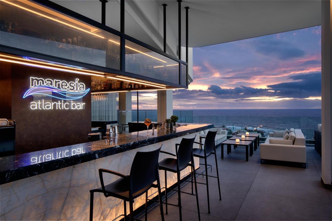Royal Hideaway Corales Suites (Adults Only) Costa Adeje  Εξωτερικό φωτογραφία