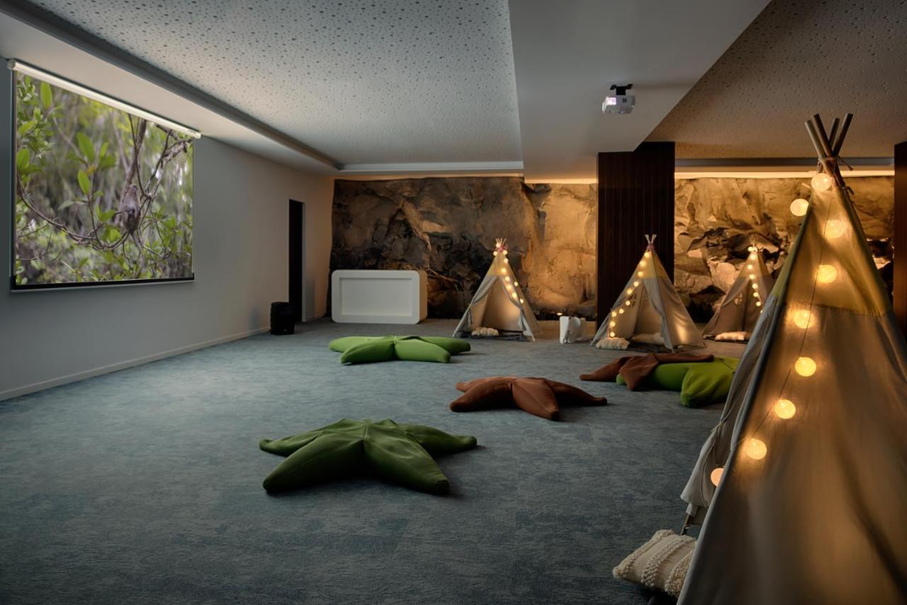 Royal Hideaway Corales Suites (Adults Only) Costa Adeje  Εξωτερικό φωτογραφία