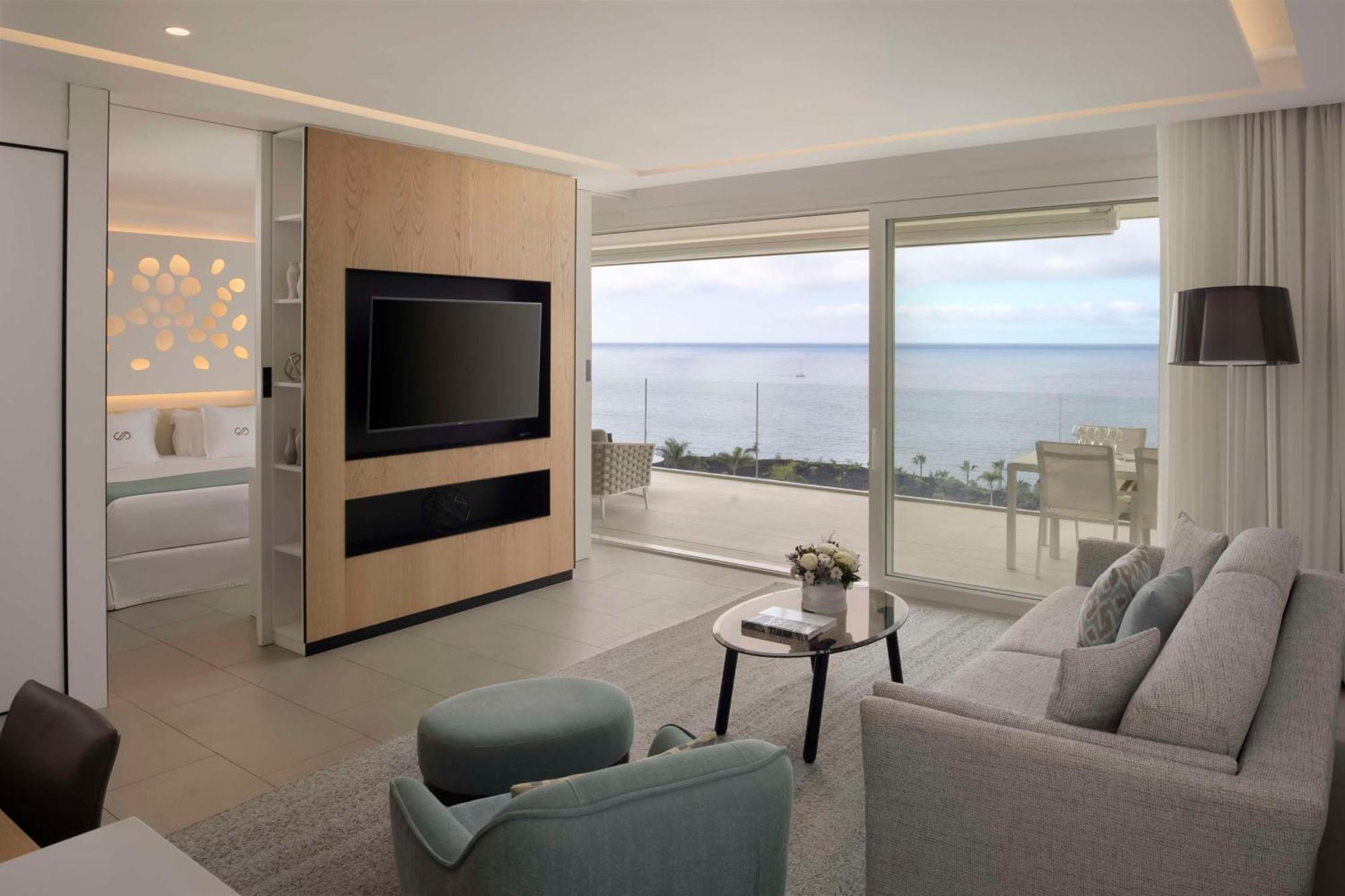 Royal Hideaway Corales Suites (Adults Only) Costa Adeje  Εξωτερικό φωτογραφία