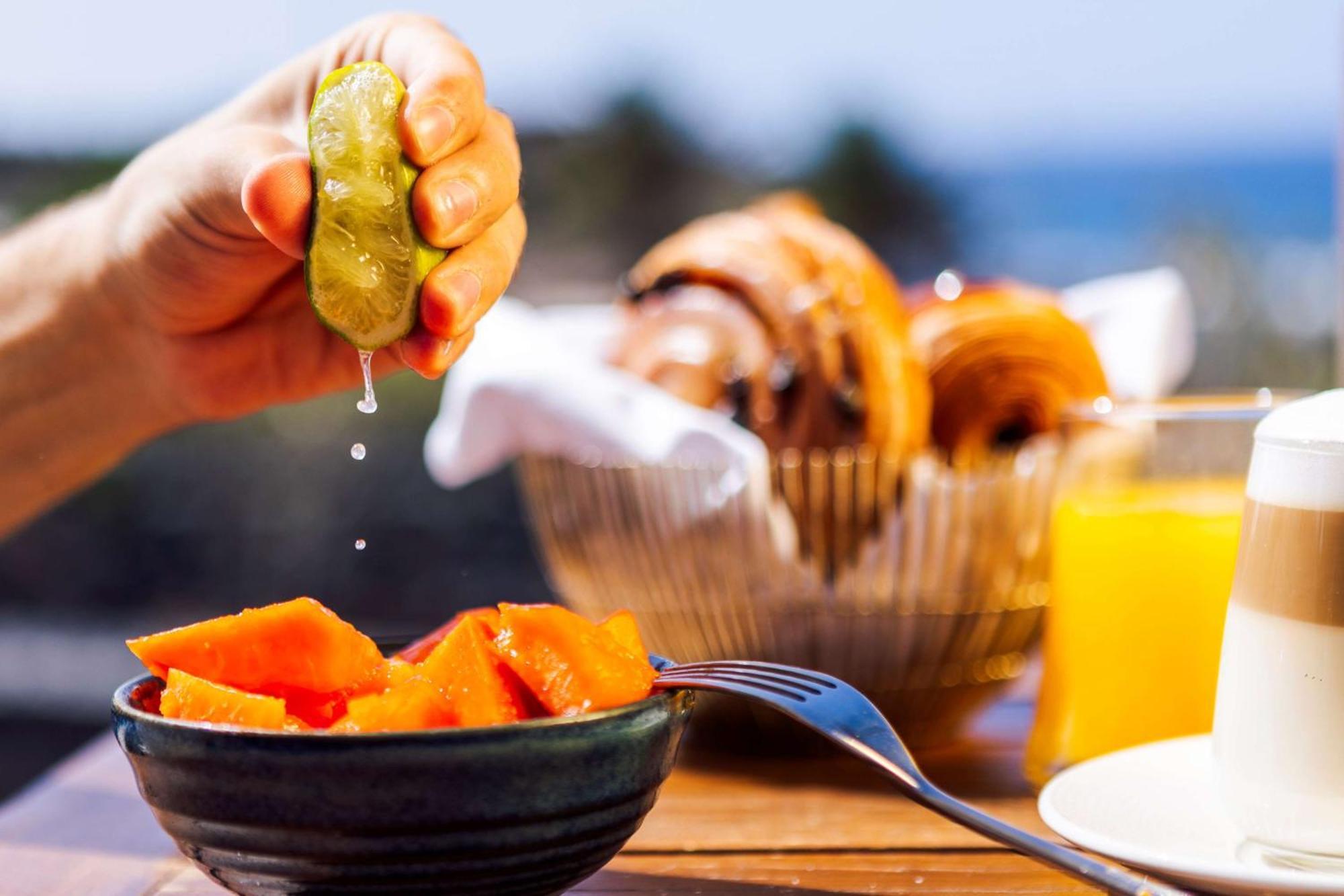Royal Hideaway Corales Suites (Adults Only) Costa Adeje  Εξωτερικό φωτογραφία