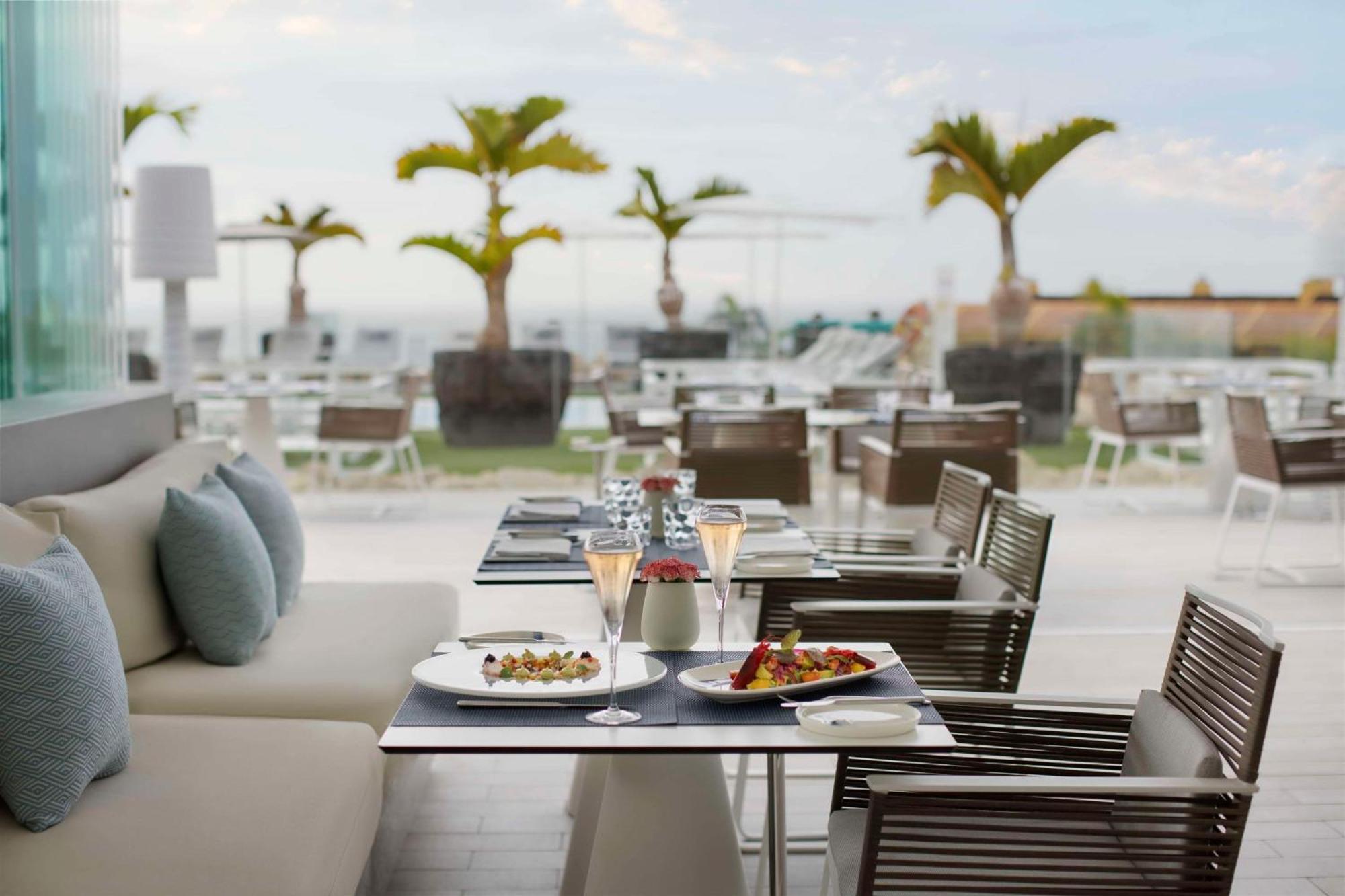 Royal Hideaway Corales Suites (Adults Only) Costa Adeje  Εξωτερικό φωτογραφία