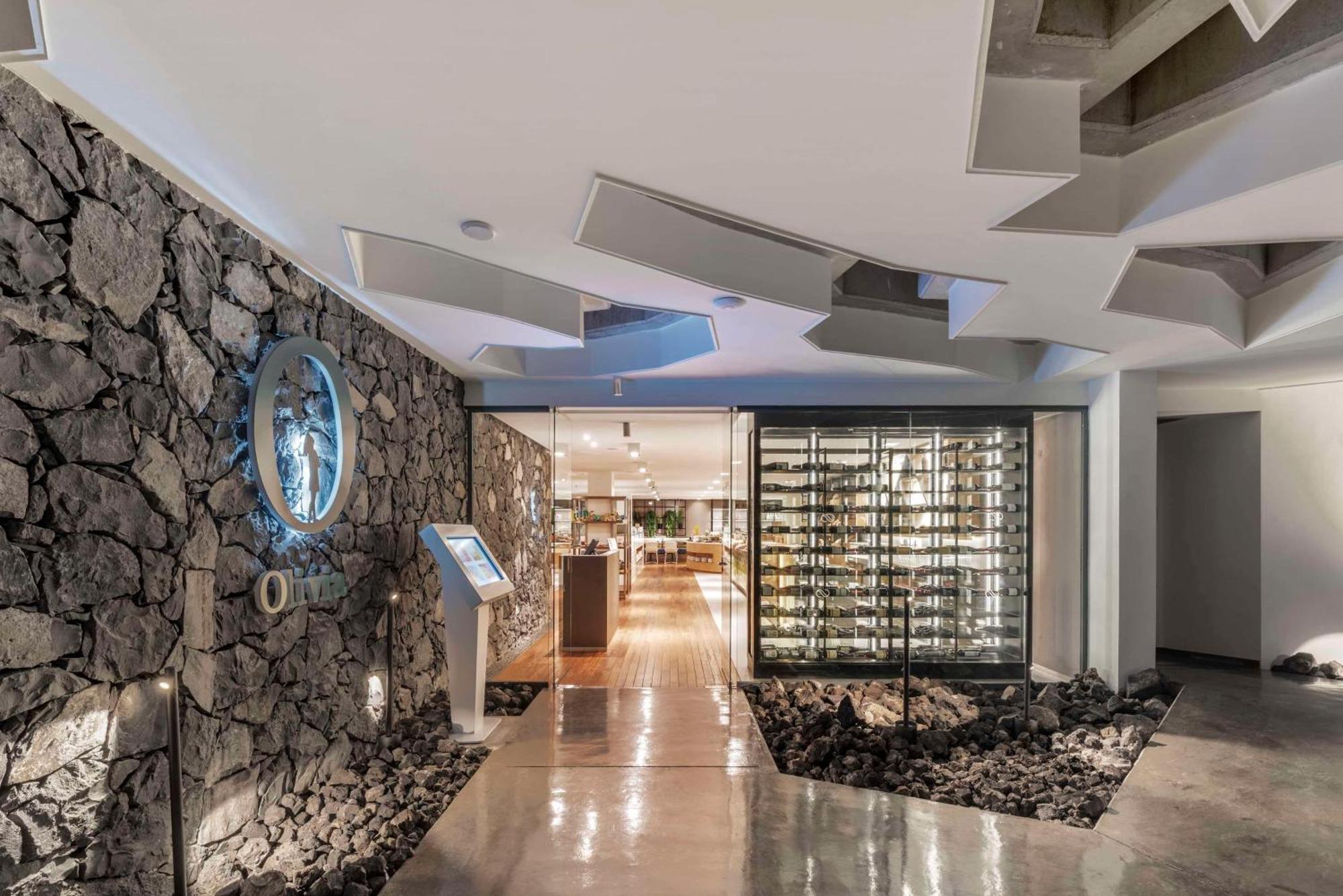 Royal Hideaway Corales Suites (Adults Only) Costa Adeje  Εξωτερικό φωτογραφία