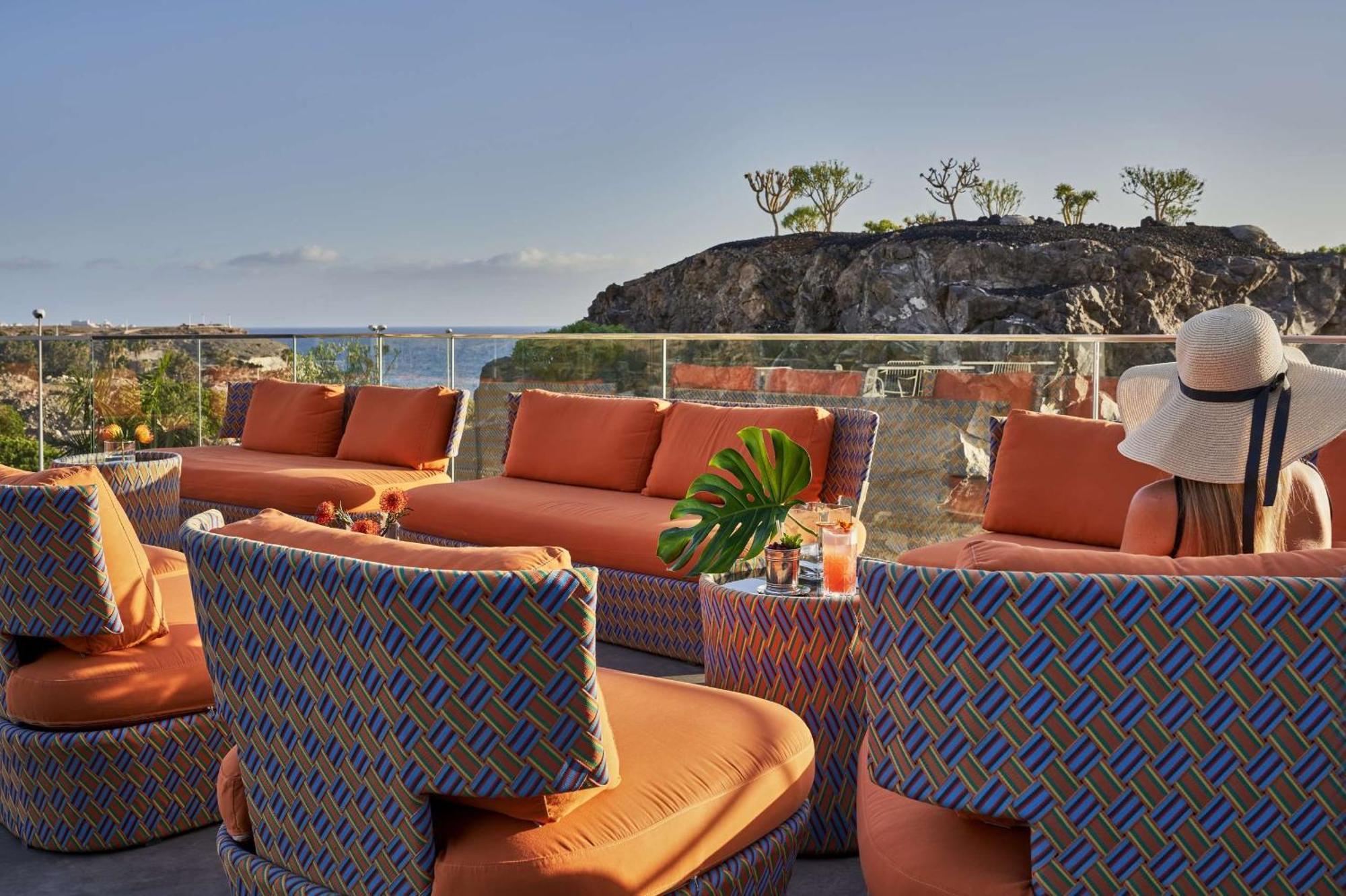 Royal Hideaway Corales Suites (Adults Only) Costa Adeje  Εξωτερικό φωτογραφία