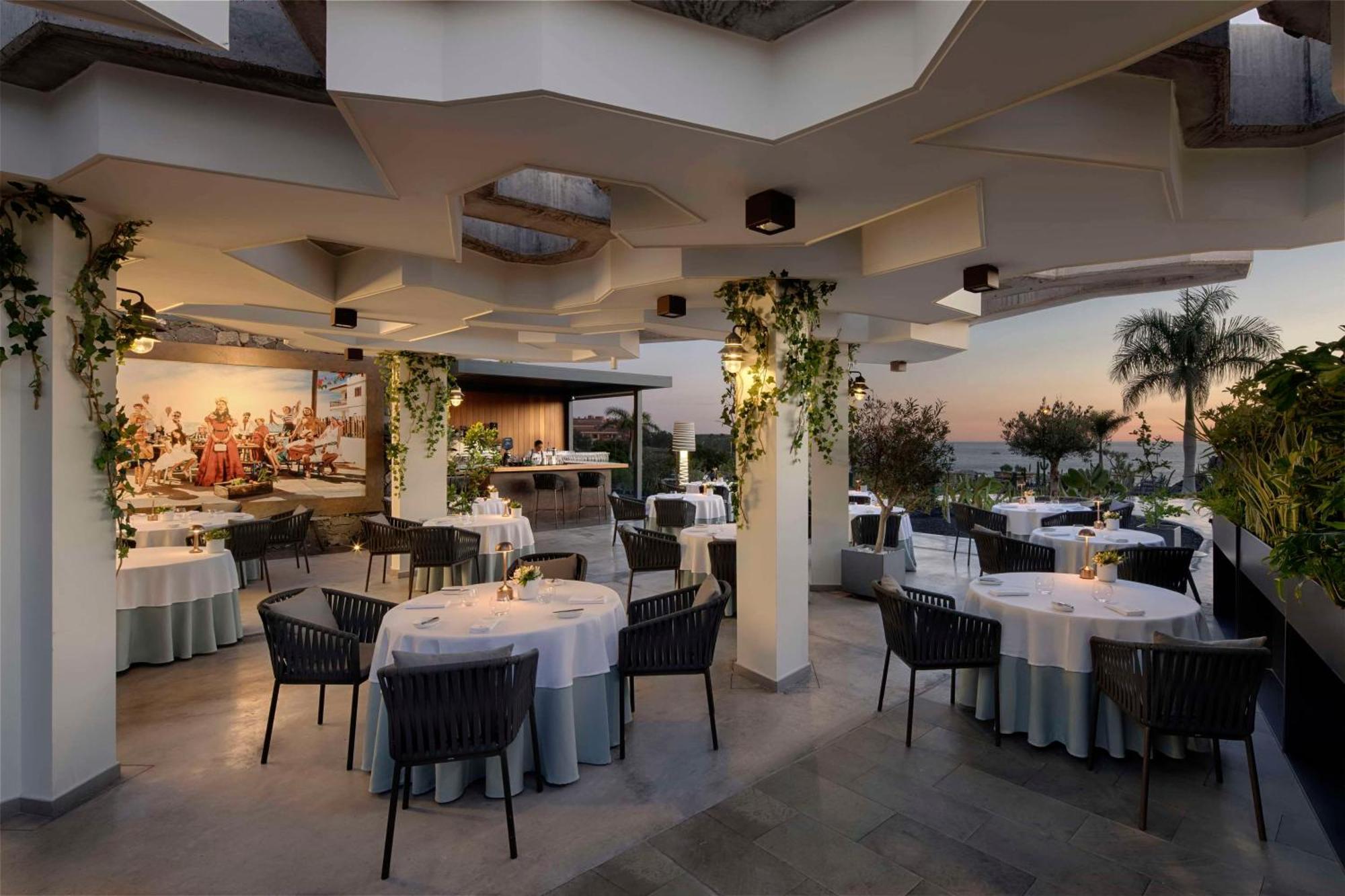 Royal Hideaway Corales Suites (Adults Only) Costa Adeje  Εξωτερικό φωτογραφία