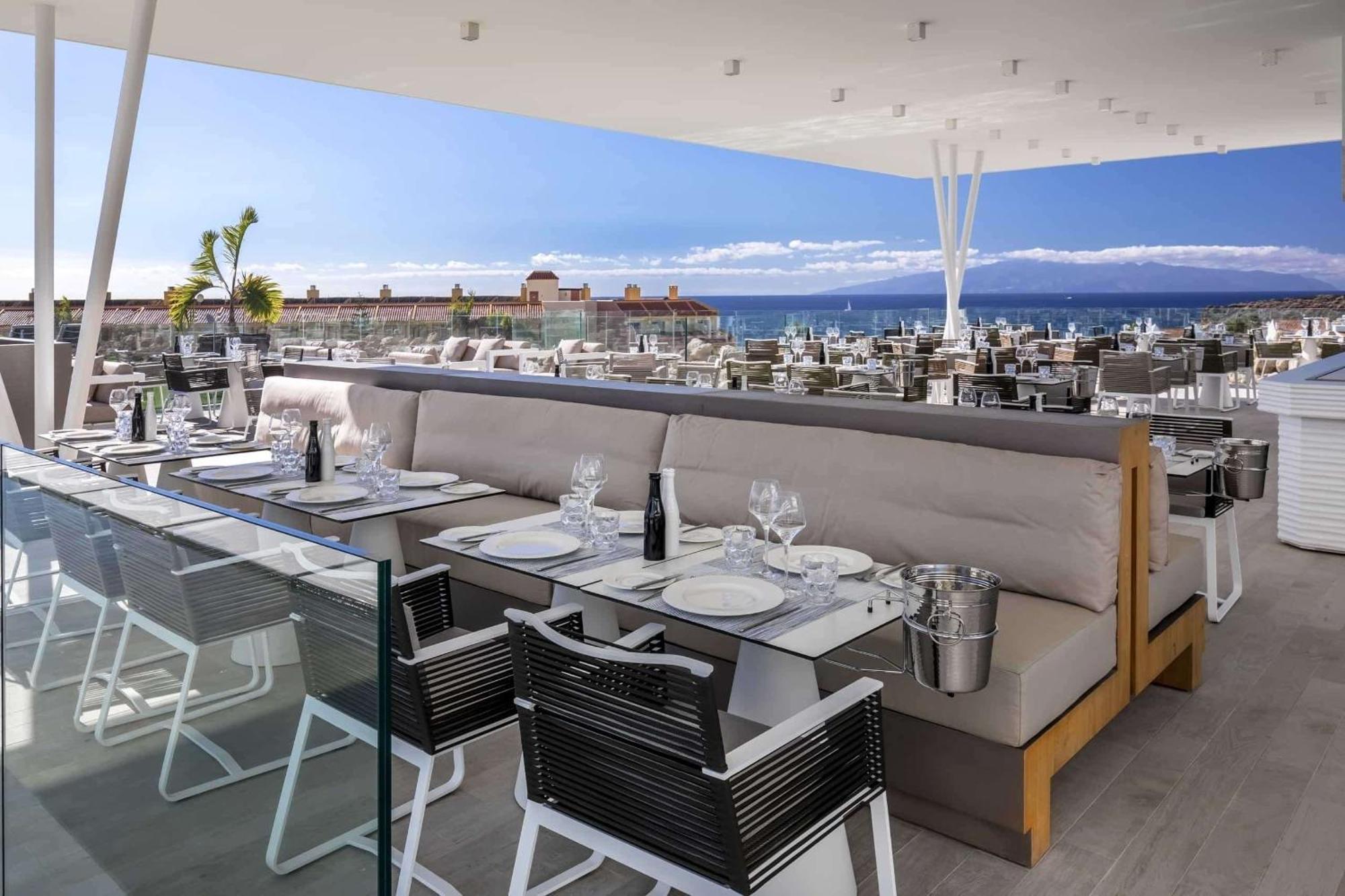 Royal Hideaway Corales Suites (Adults Only) Costa Adeje  Εξωτερικό φωτογραφία
