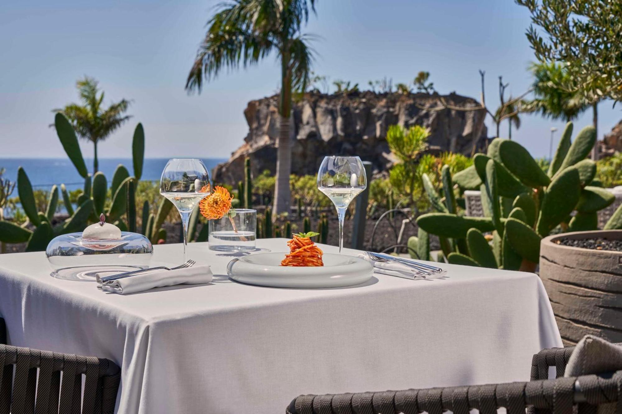 Royal Hideaway Corales Suites (Adults Only) Costa Adeje  Εξωτερικό φωτογραφία