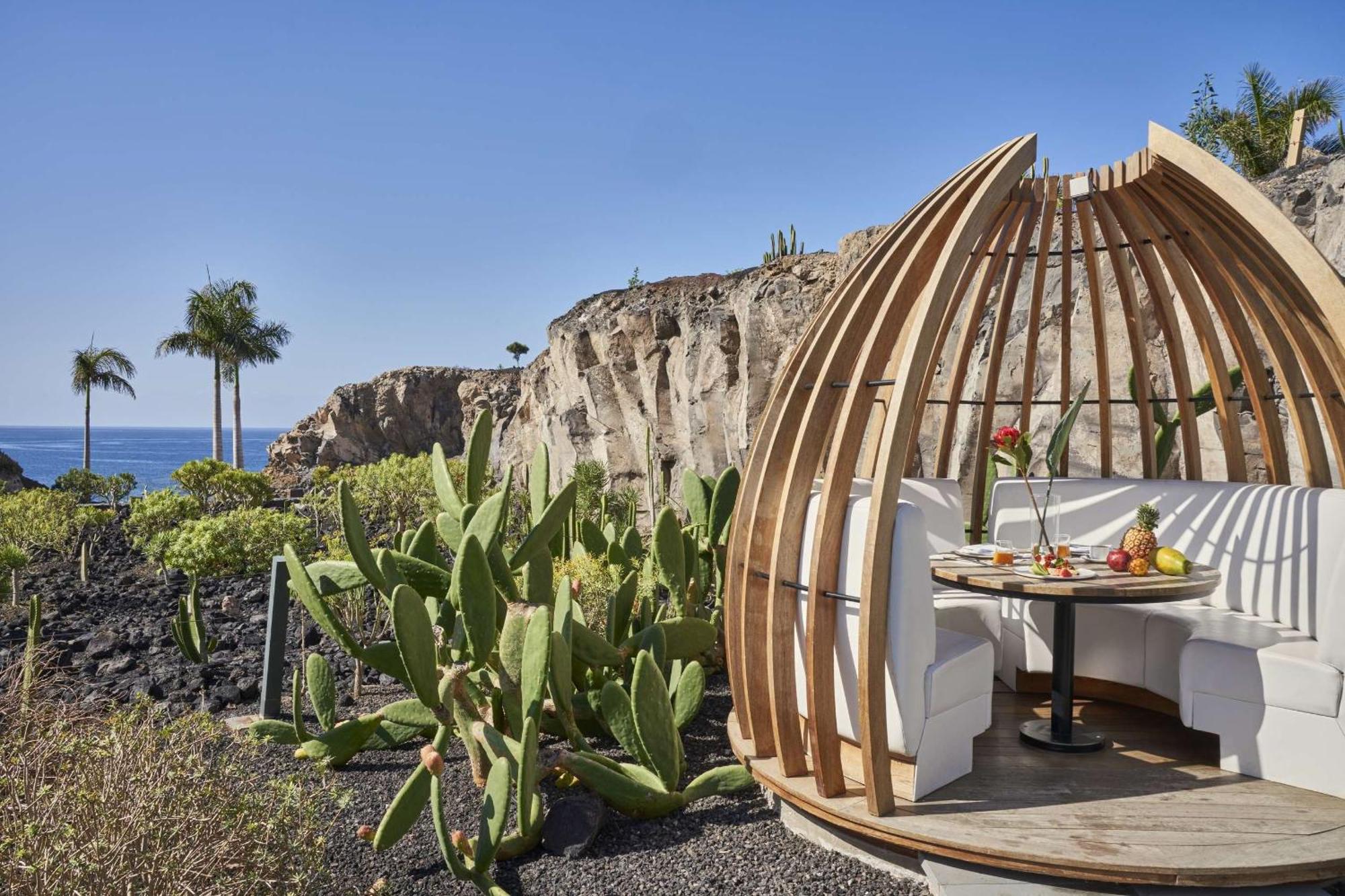 Royal Hideaway Corales Suites (Adults Only) Costa Adeje  Εξωτερικό φωτογραφία