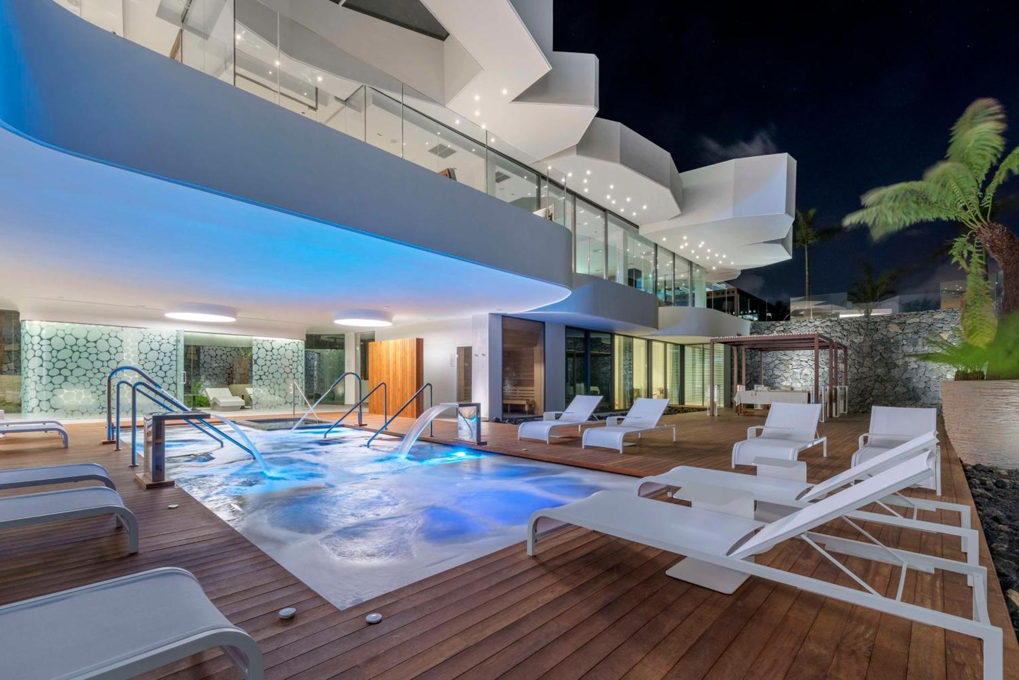 Royal Hideaway Corales Suites (Adults Only) Costa Adeje  Εξωτερικό φωτογραφία