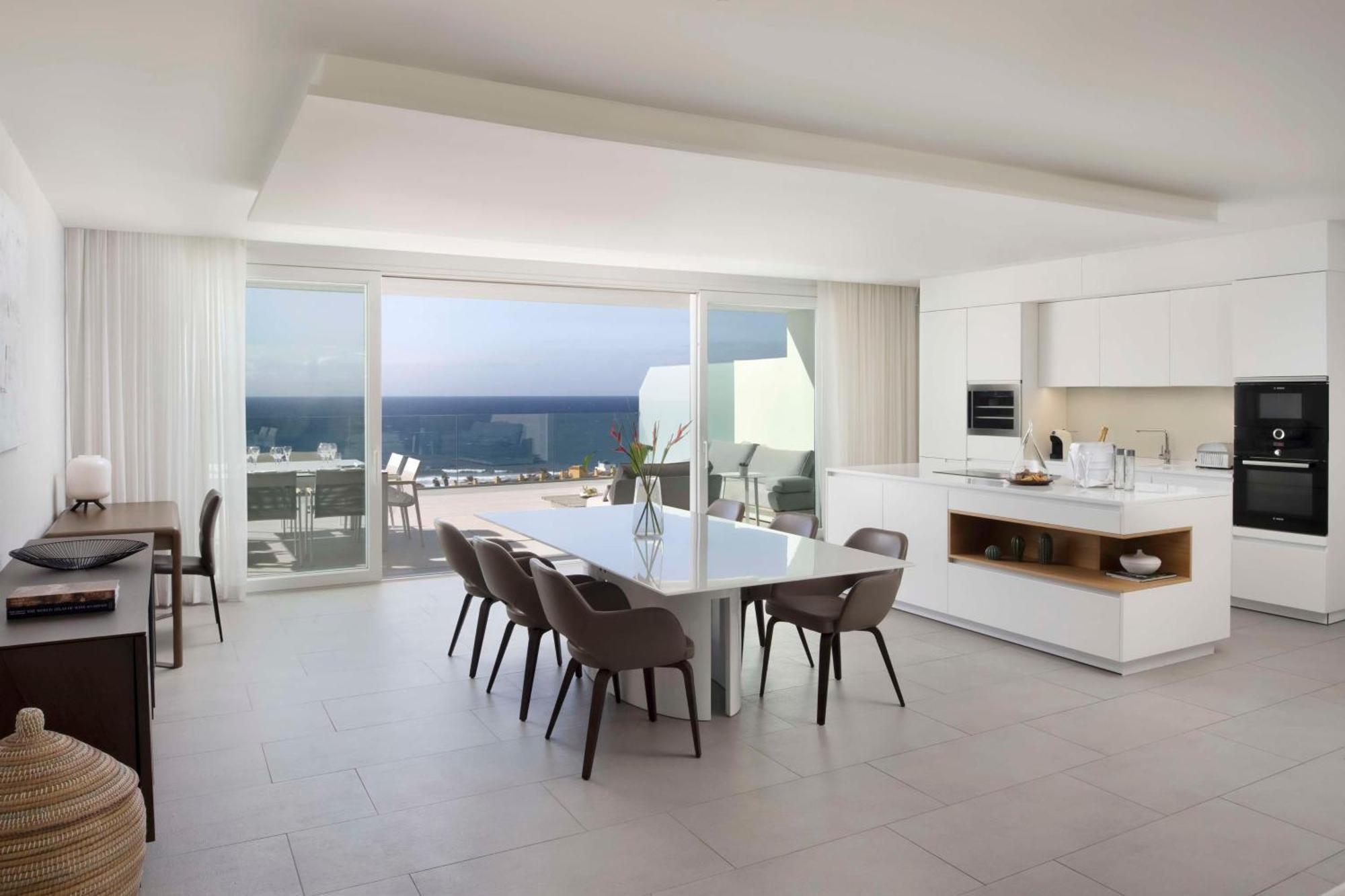 Royal Hideaway Corales Suites (Adults Only) Costa Adeje  Εξωτερικό φωτογραφία