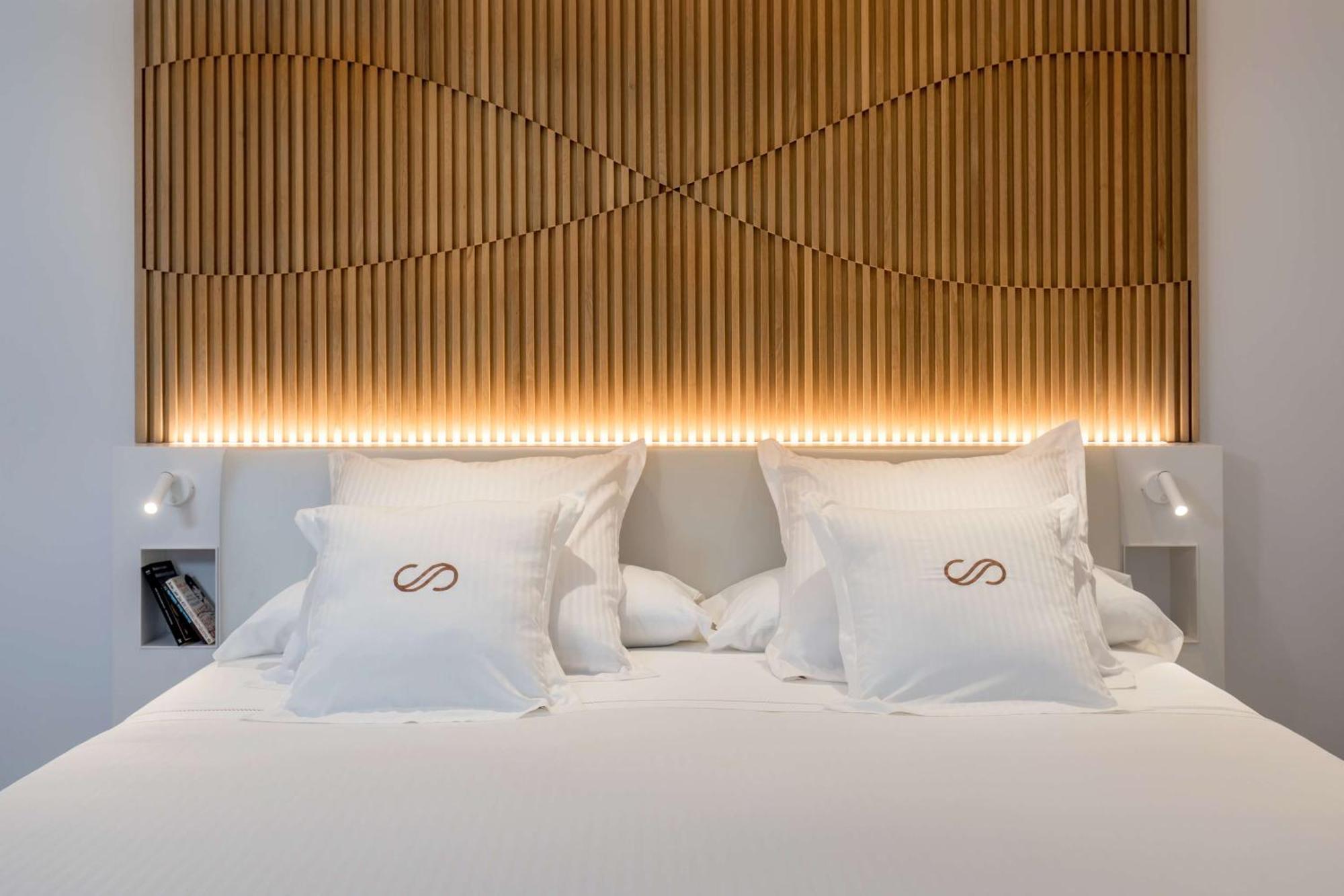 Royal Hideaway Corales Suites (Adults Only) Costa Adeje  Εξωτερικό φωτογραφία