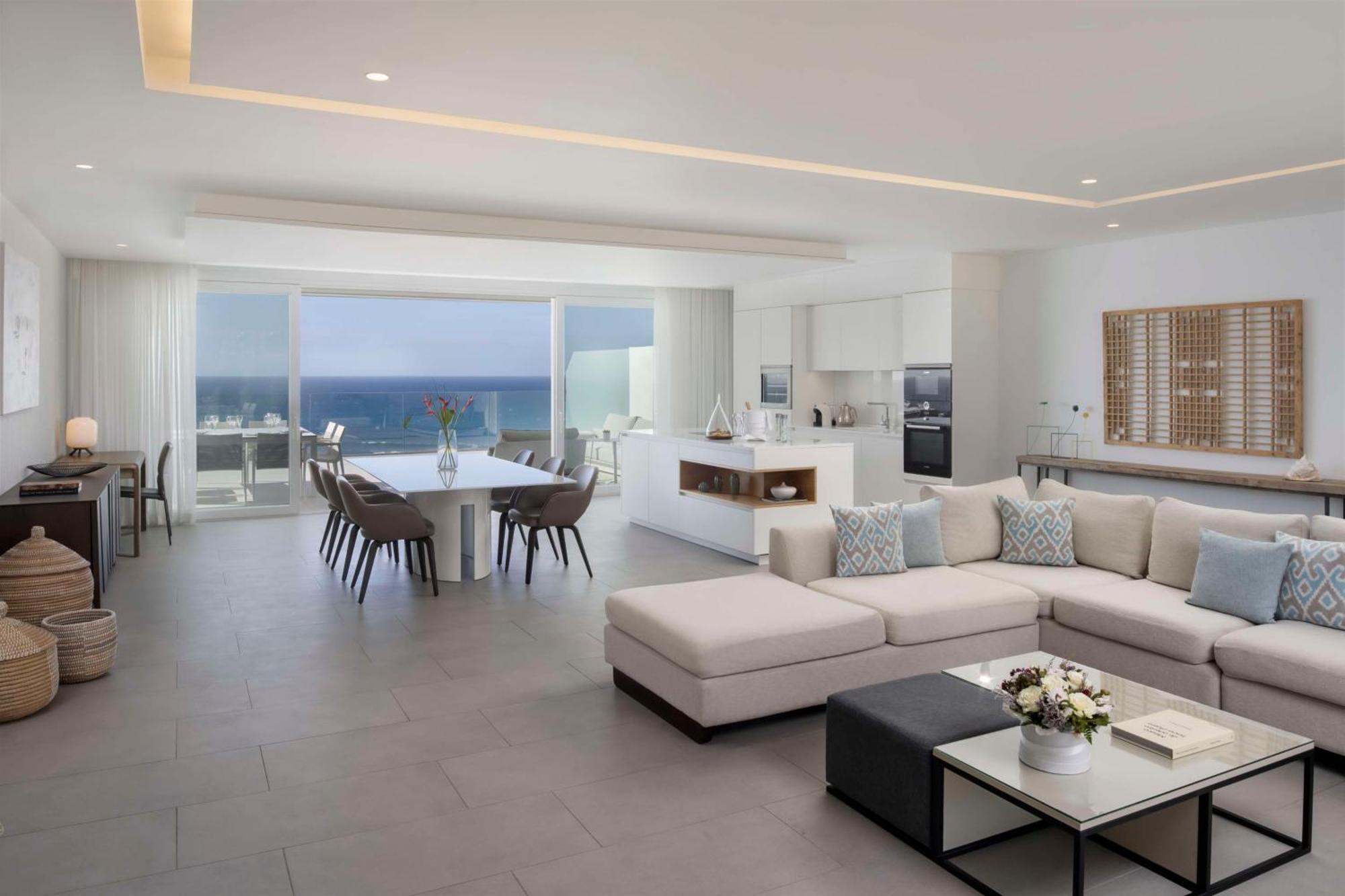 Royal Hideaway Corales Suites (Adults Only) Costa Adeje  Εξωτερικό φωτογραφία