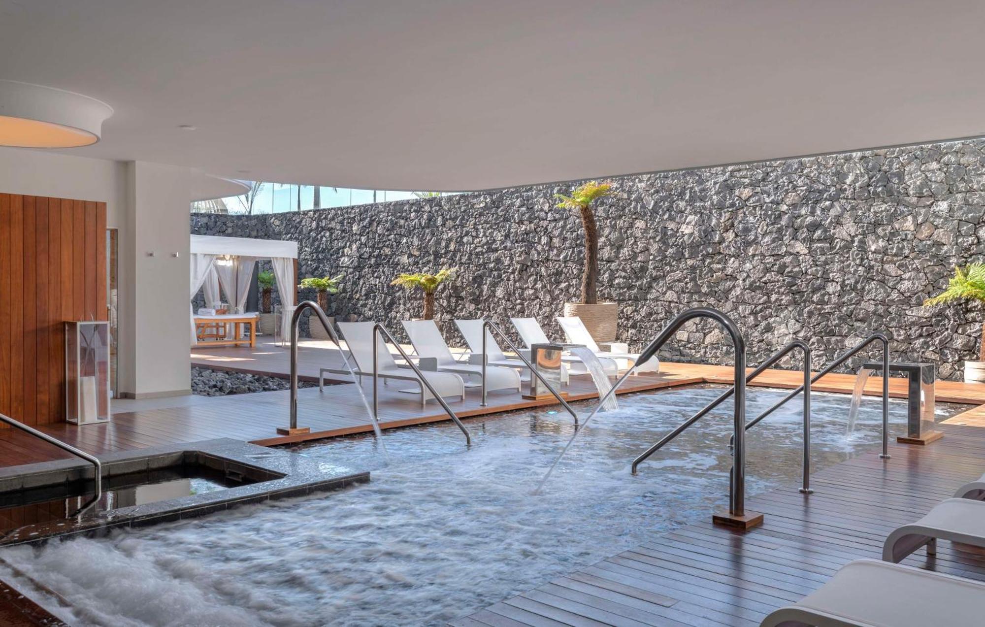 Royal Hideaway Corales Suites (Adults Only) Costa Adeje  Εξωτερικό φωτογραφία