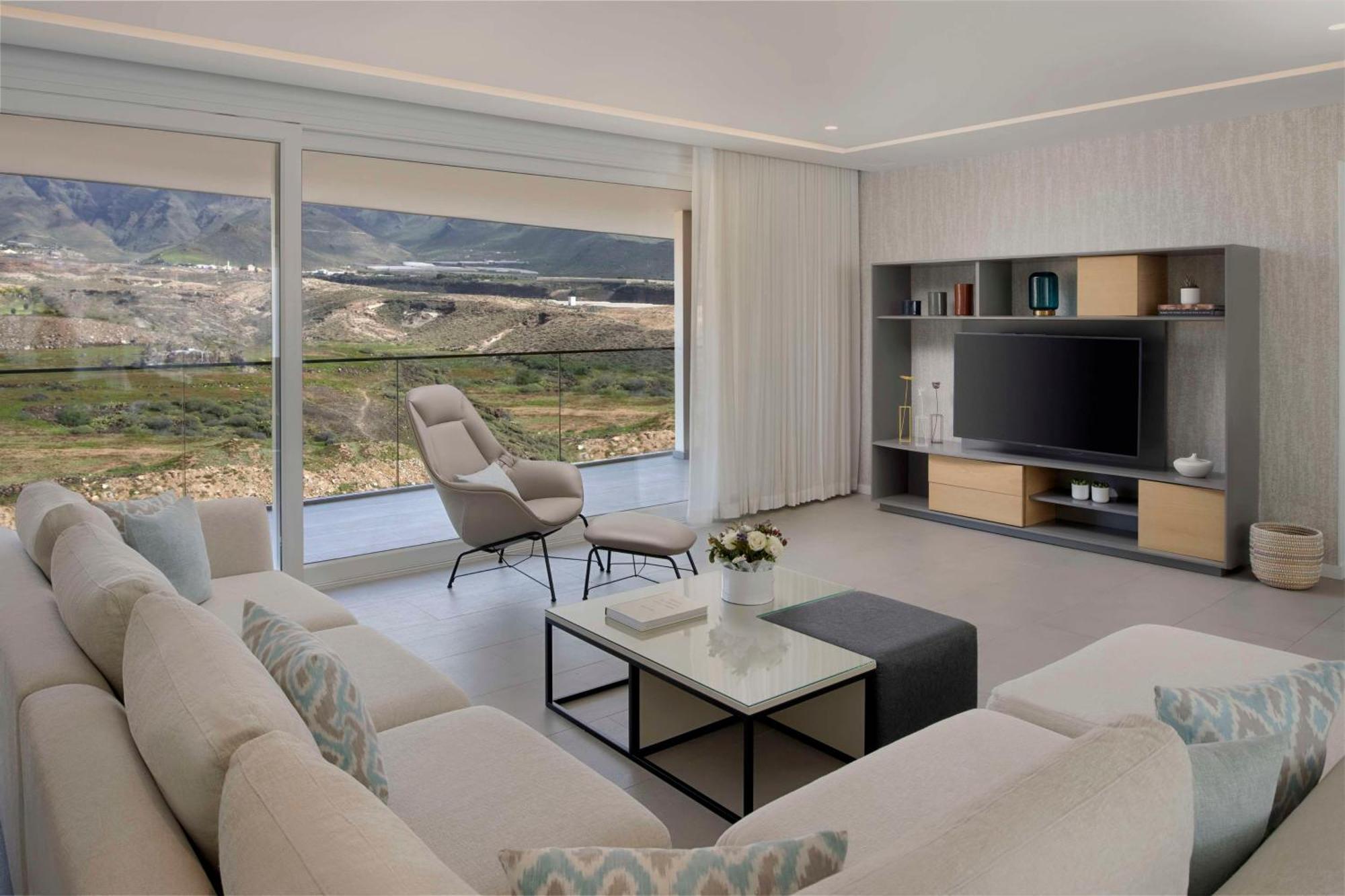 Royal Hideaway Corales Suites (Adults Only) Costa Adeje  Εξωτερικό φωτογραφία