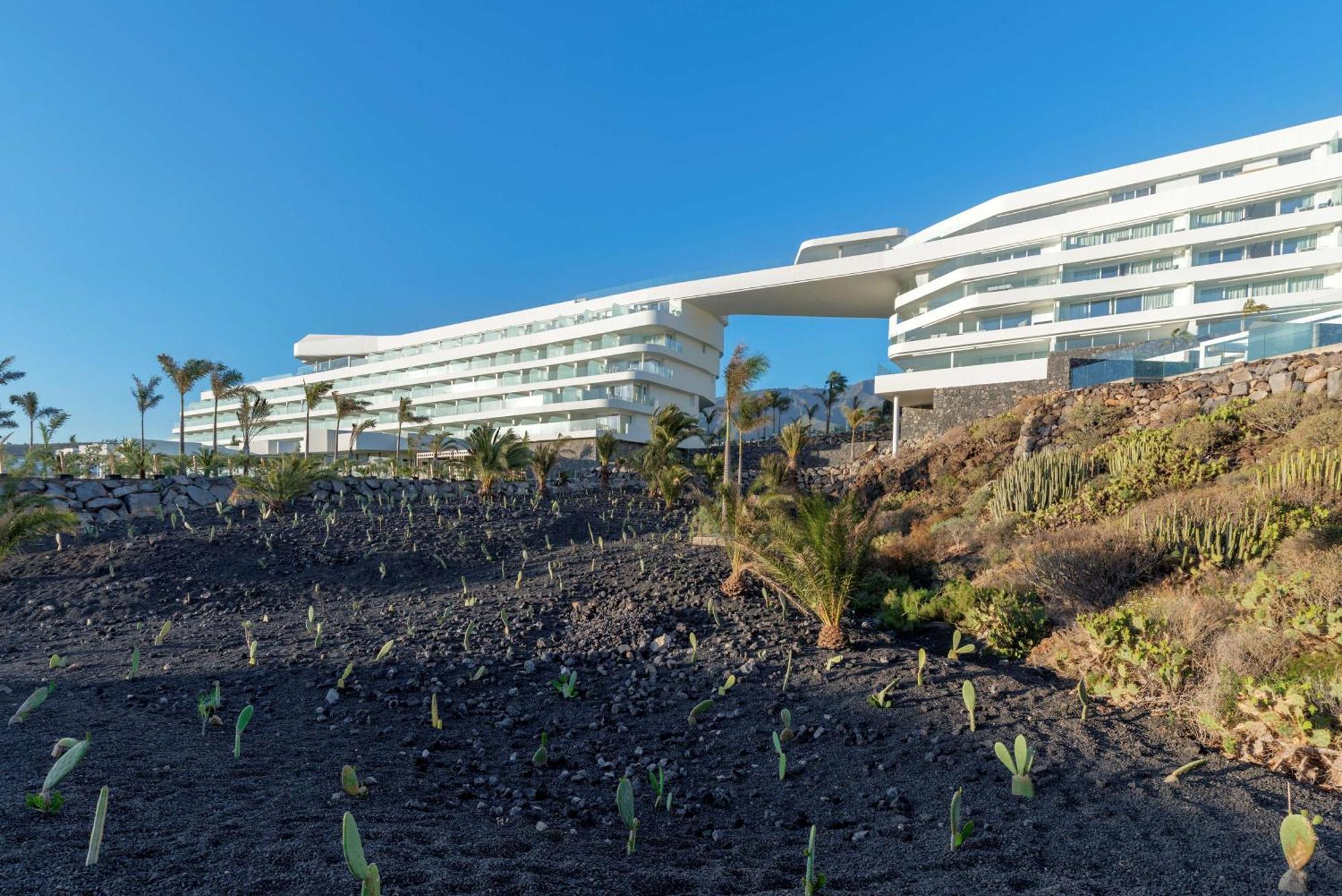 Royal Hideaway Corales Suites (Adults Only) Costa Adeje  Εξωτερικό φωτογραφία