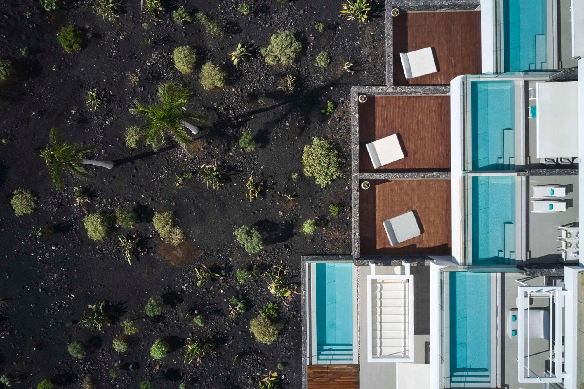 Royal Hideaway Corales Suites (Adults Only) Costa Adeje  Εξωτερικό φωτογραφία