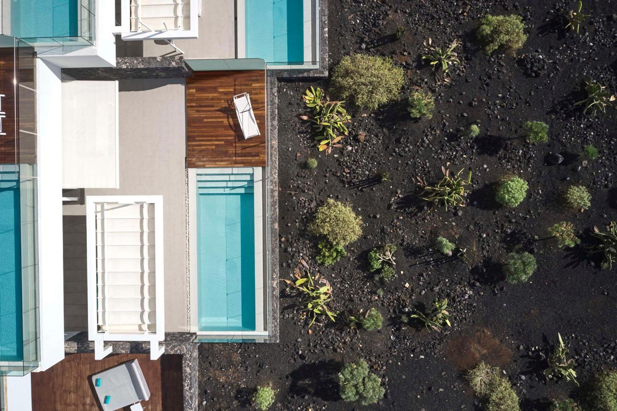 Royal Hideaway Corales Suites (Adults Only) Costa Adeje  Εξωτερικό φωτογραφία